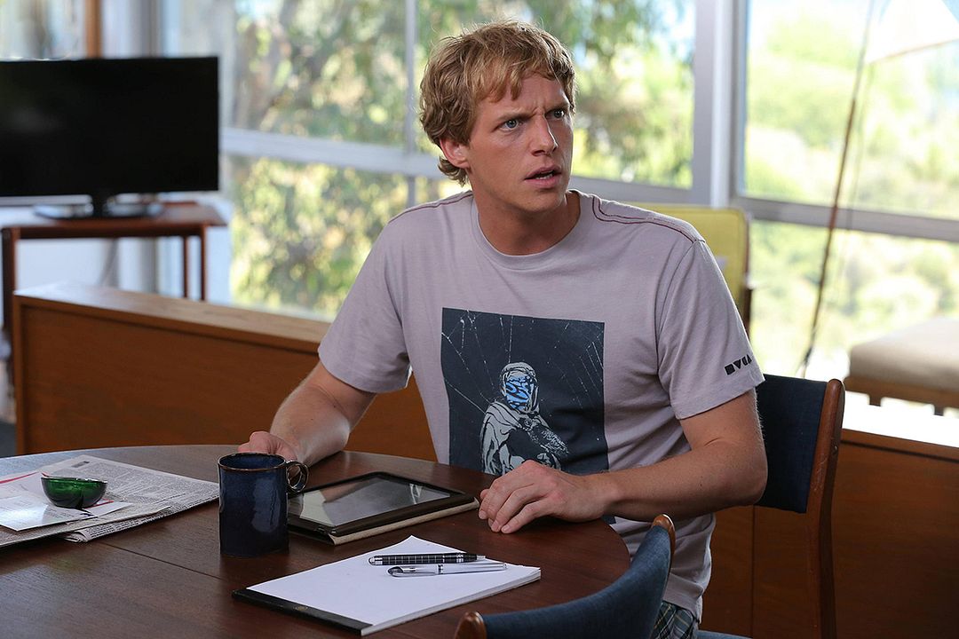 You're The Worst : Foto Chris Geere