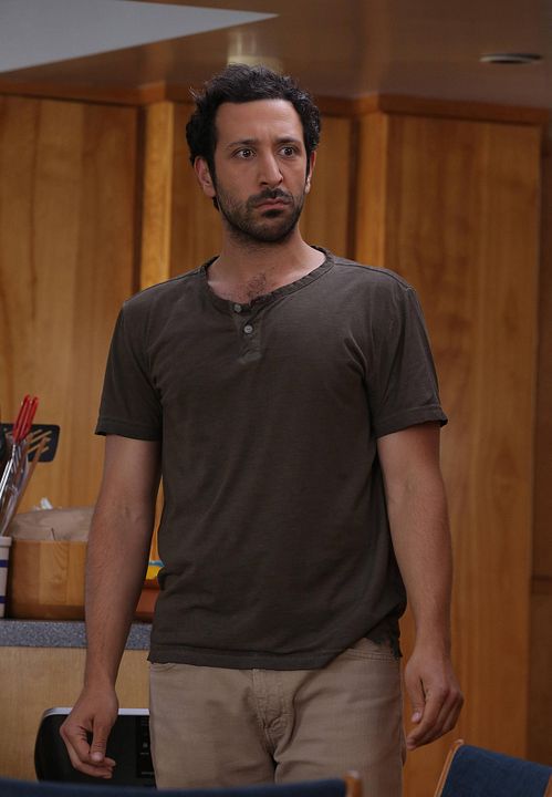 You're The Worst : Foto Desmin Borges