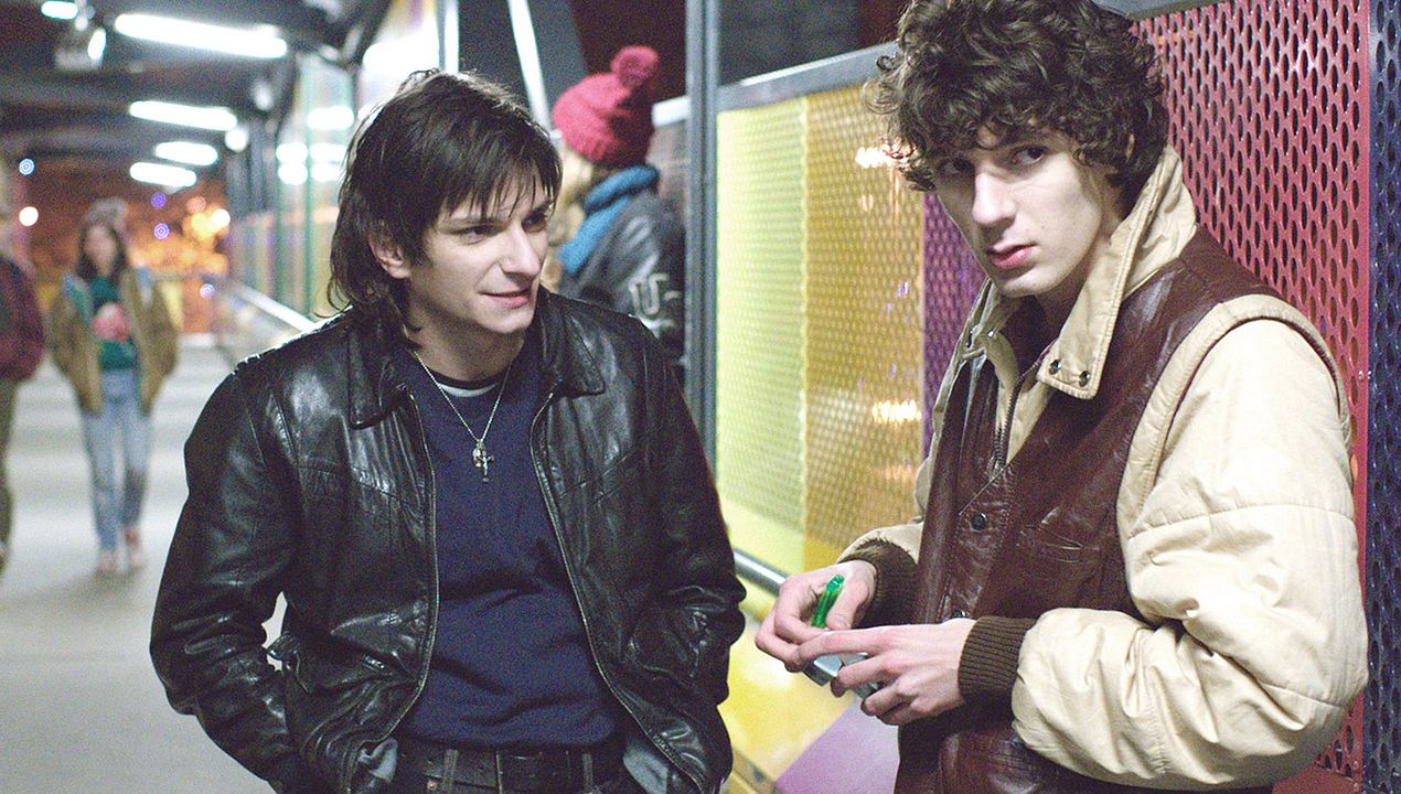 Eden : Foto Vincent Lacoste