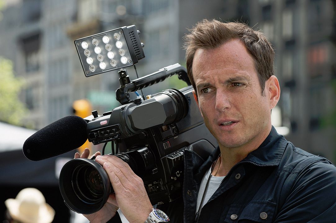 Foto Will Arnett
