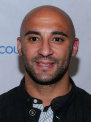 Póster Yann Demange