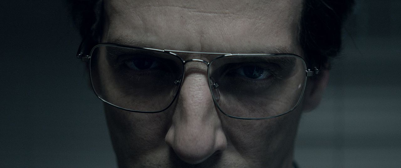 Foto Mathieu Kassovitz