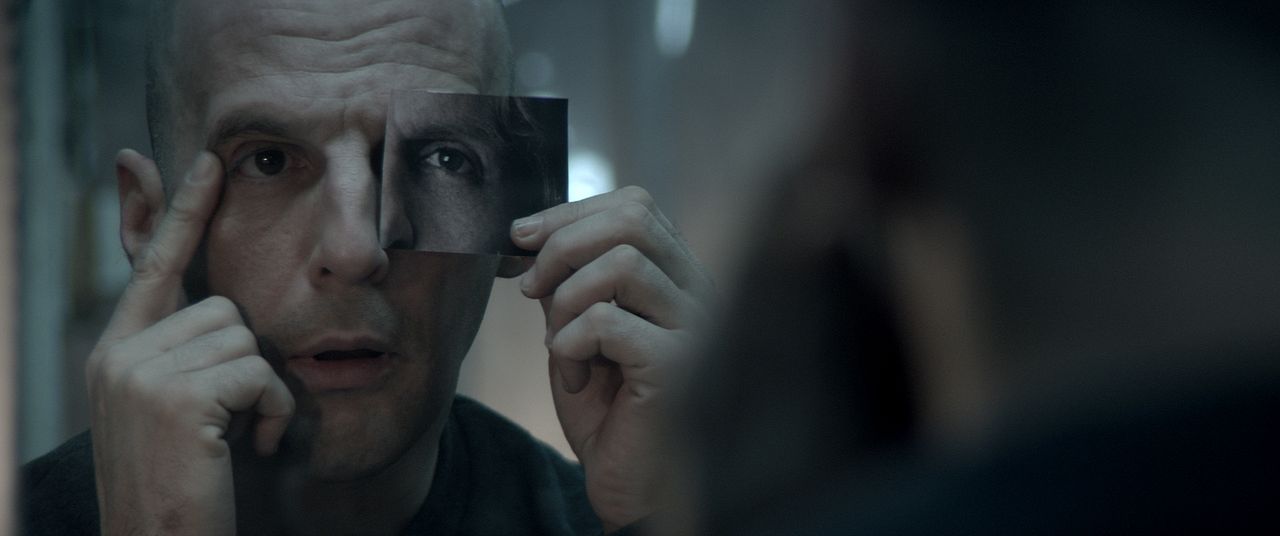 Foto Mathieu Kassovitz