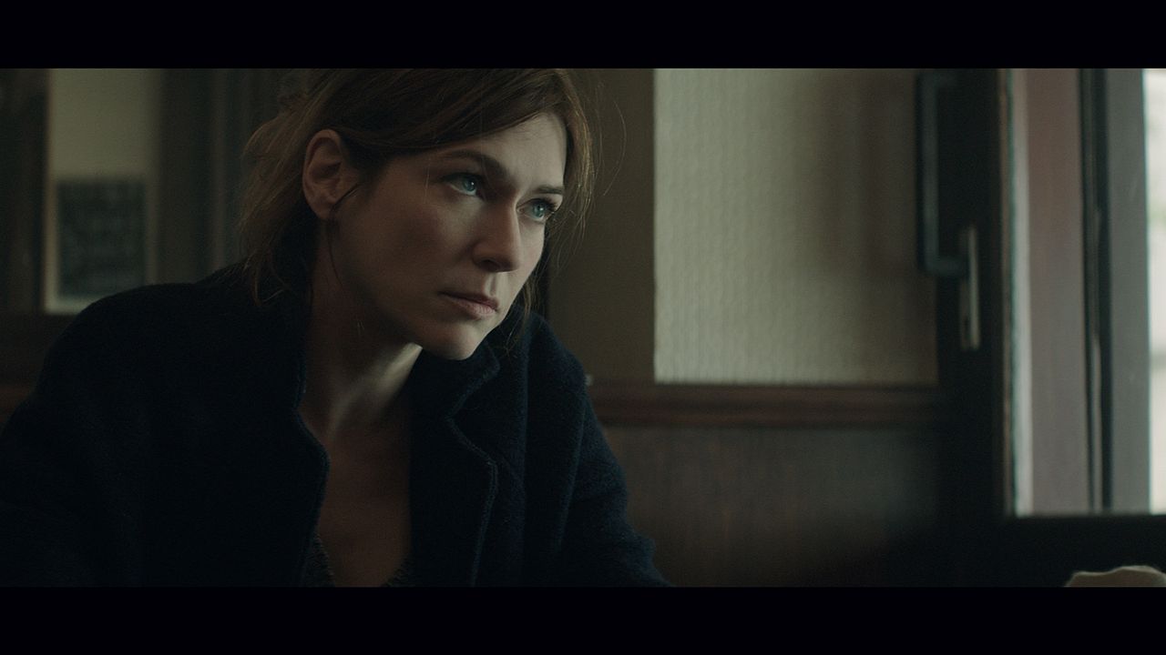 Foto Marie-Josée Croze