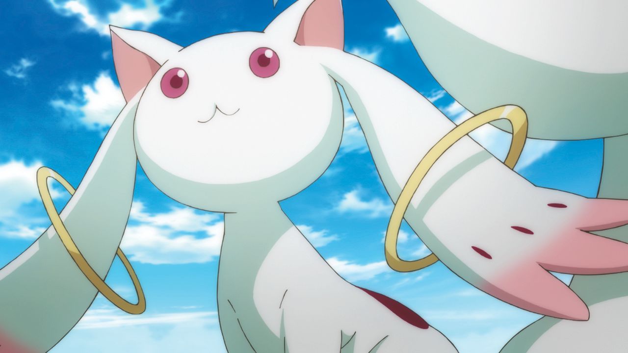 Puella Magi Madoka Mágica: La Película Parte 1- Beginnings : Foto