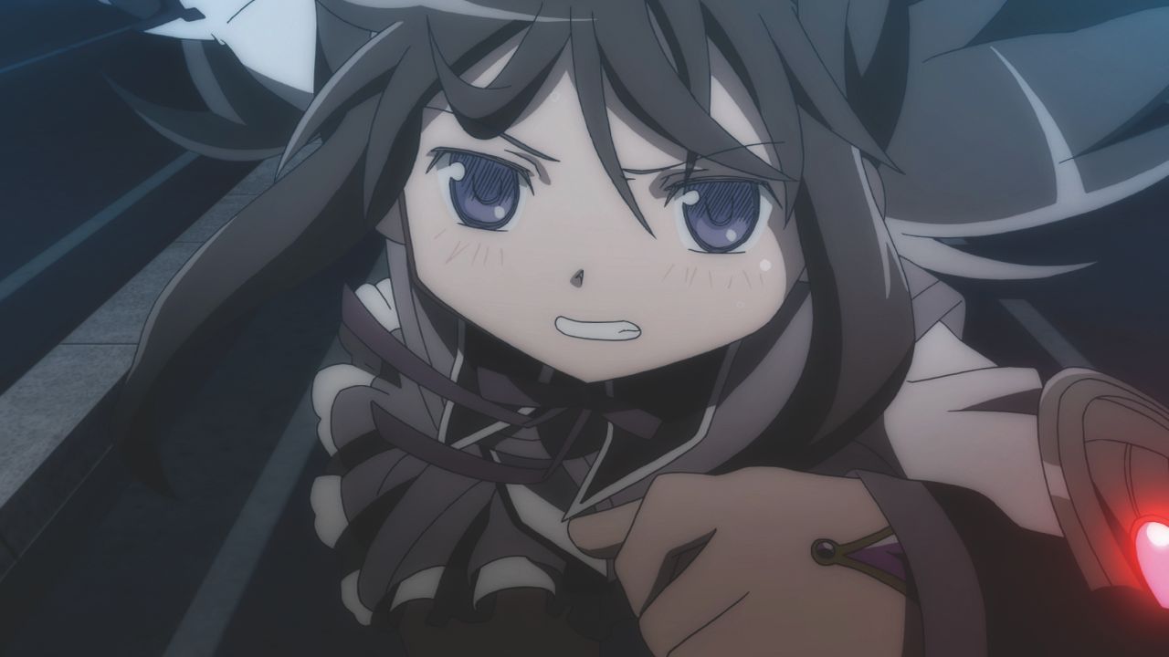 Puella Magi Madoka Mágica: La Película Parte 1- Beginnings : Foto