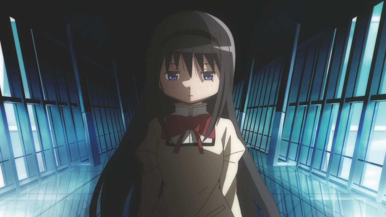 Puella Magi Madoka Mágica: La Película Parte 1- Beginnings : Foto