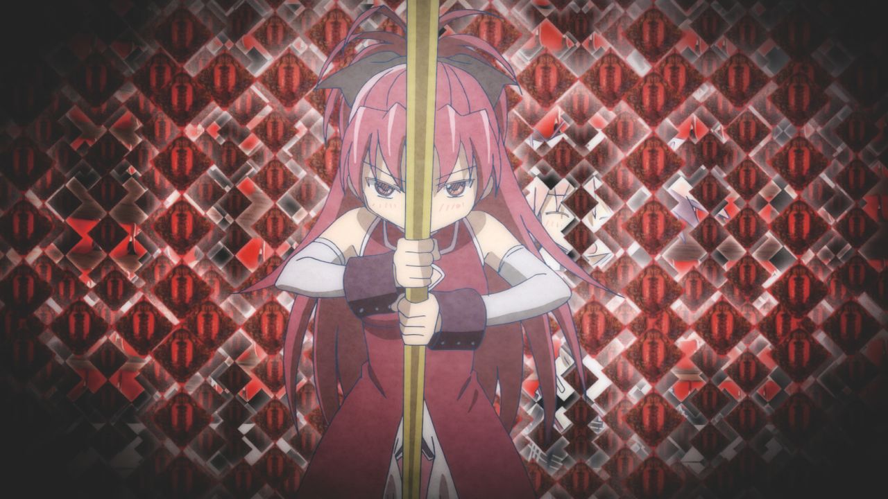 Puella Magi Madoka Mágica: La Película Parte 1- Beginnings : Foto