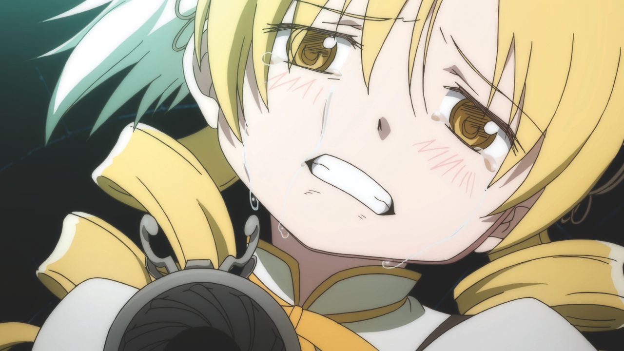 Puella Magi Madoka Mágica: La Película Parte 1- Beginnings : Foto