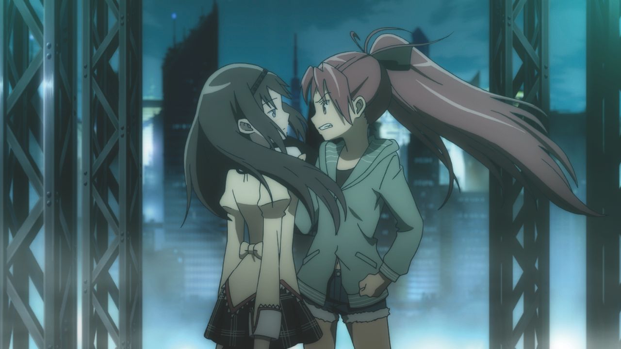 Puella Magi Madoka Mágica: La Película Parte 1- Beginnings : Foto