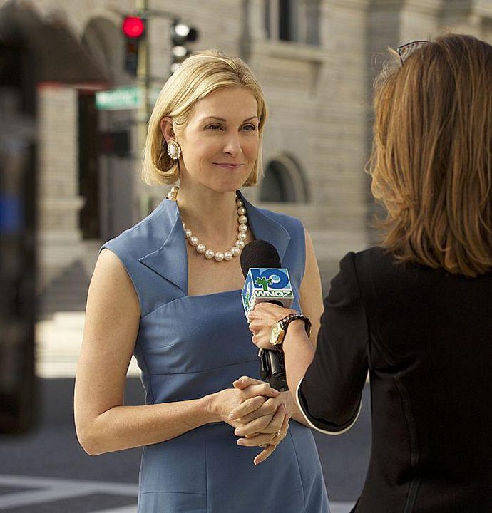 Foto Kelly Rutherford