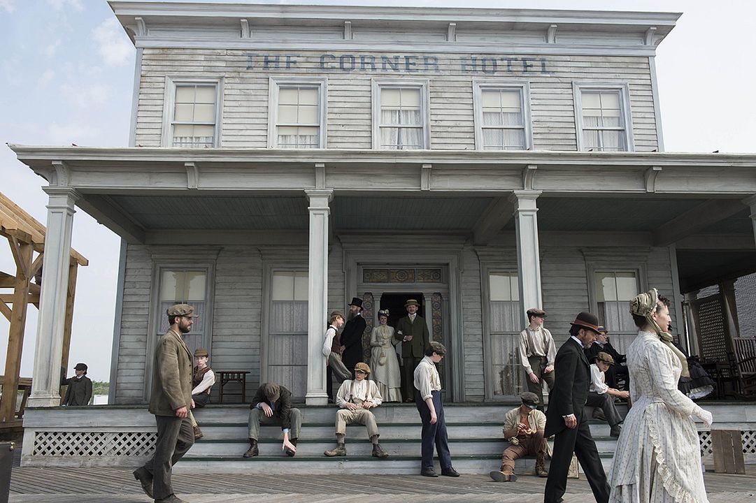 Boardwalk Empire : Foto