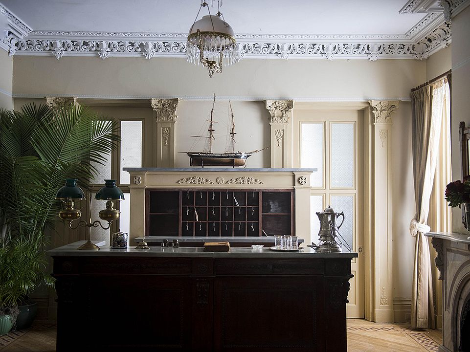 Boardwalk Empire : Foto