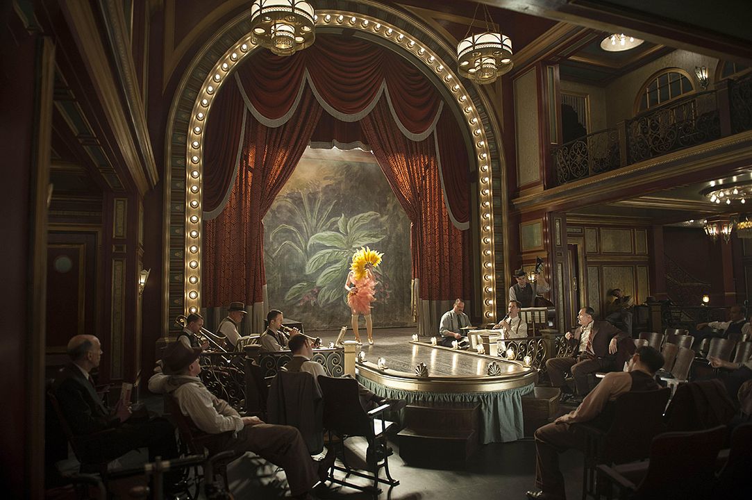 Boardwalk Empire : Foto