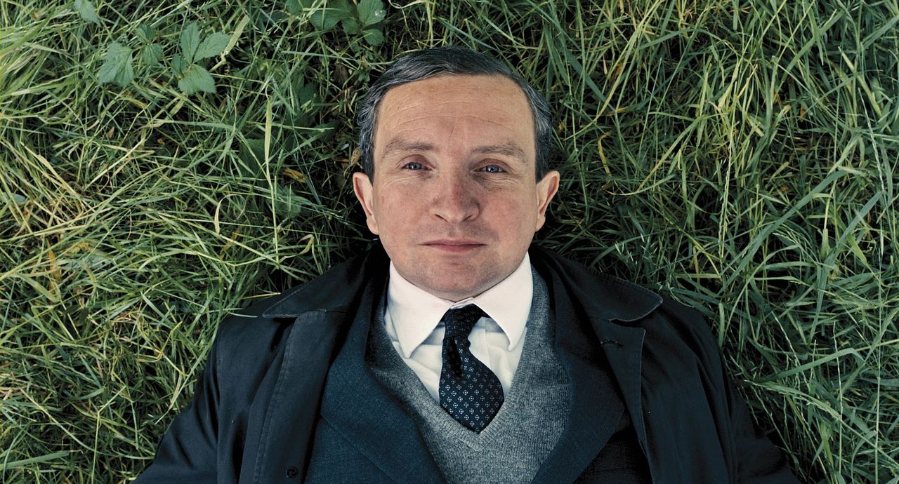 Foto Eddie Marsan
