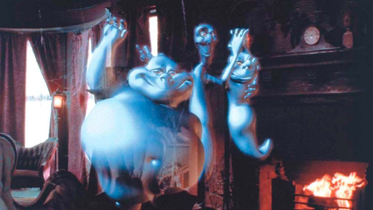 Casper : A spirited beginning : Foto