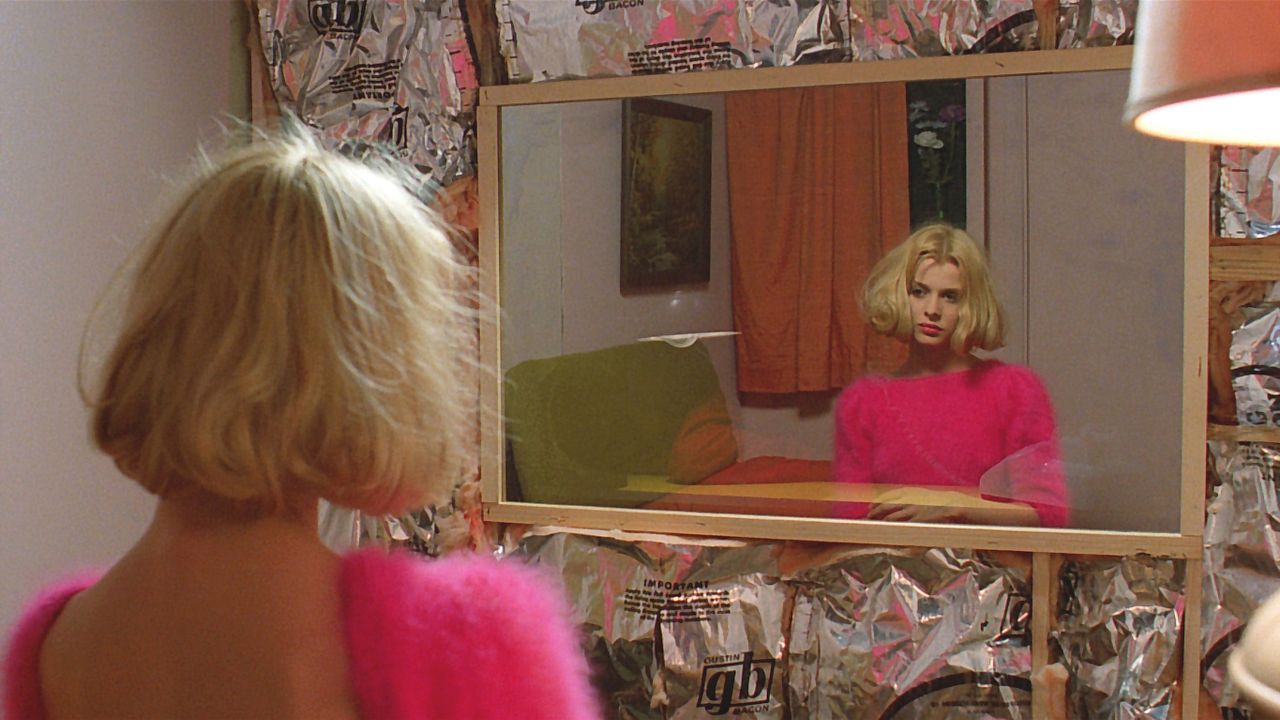 Paris, Texas : Foto