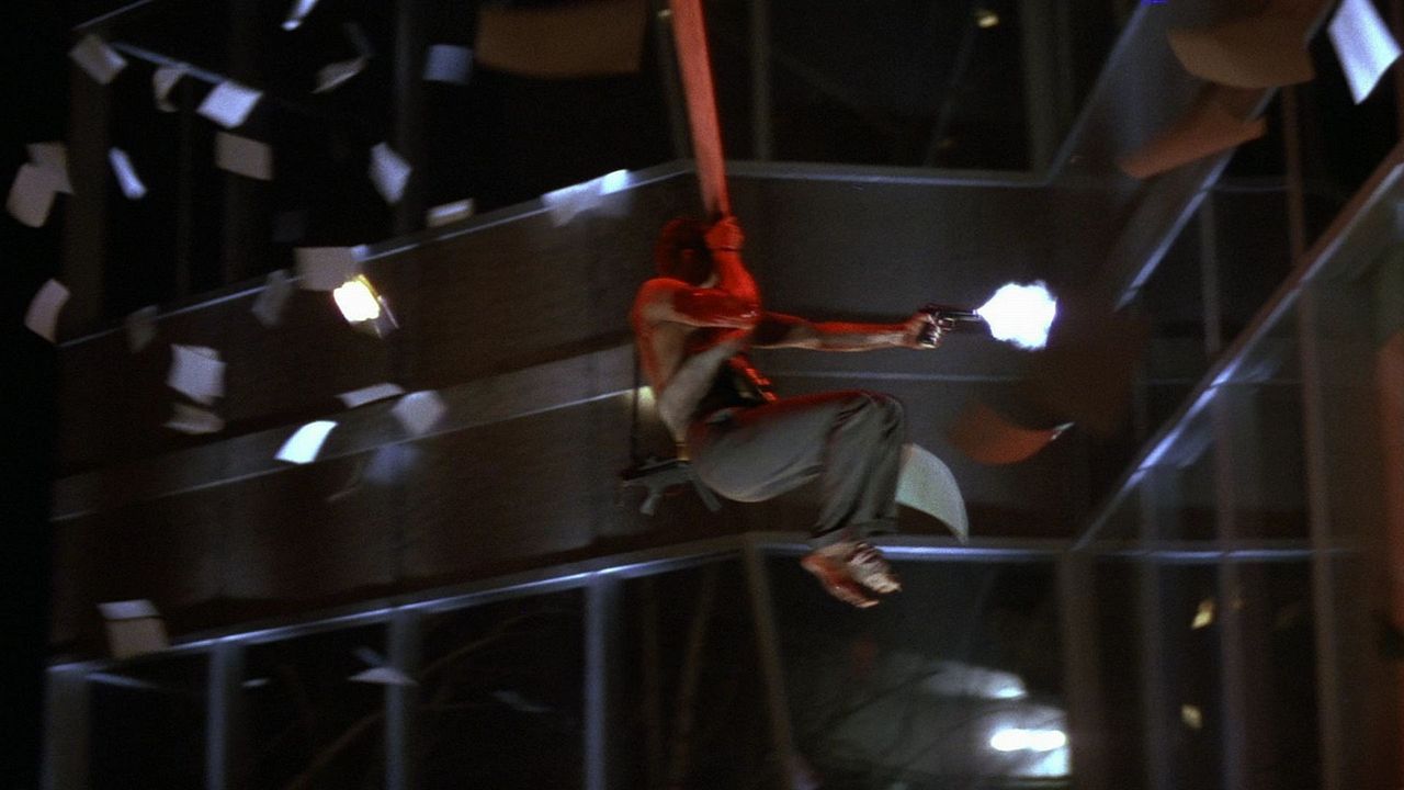 Duro de Matar : Foto