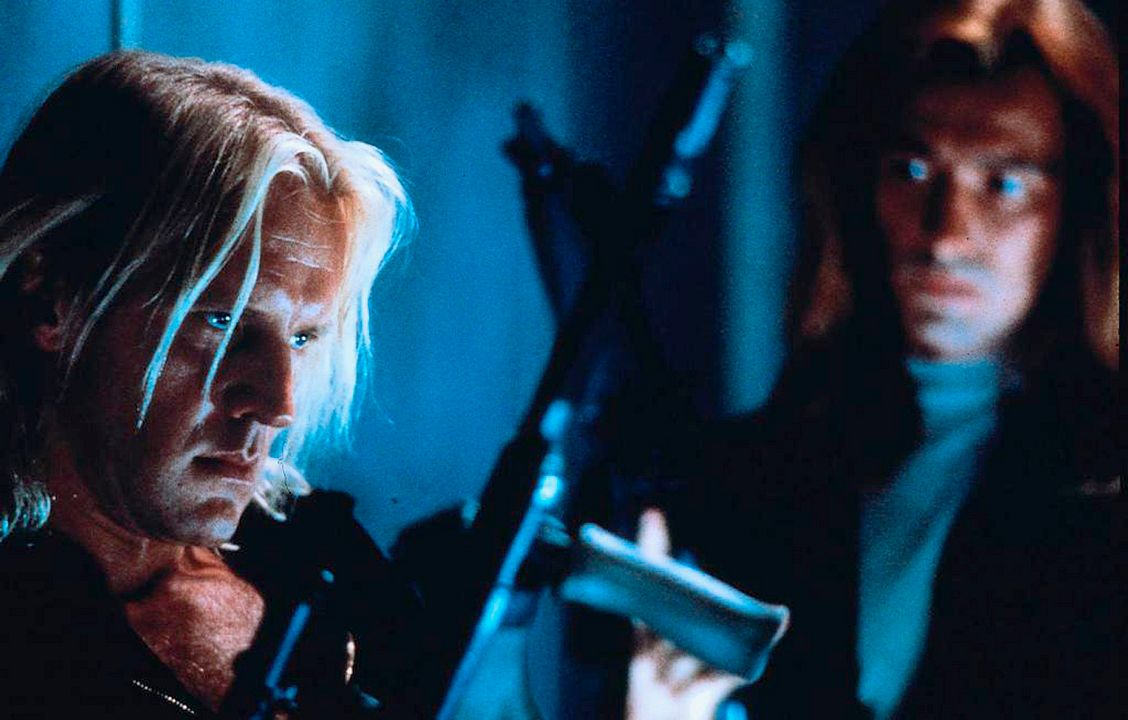 Duro de Matar : Foto