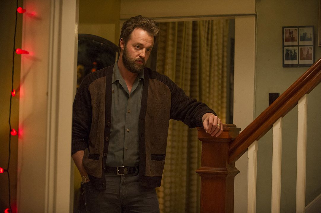 Si decido quedarme : Foto