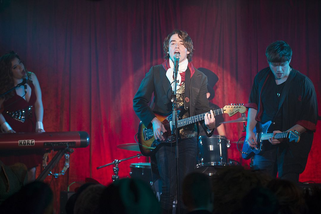 Si decido quedarme : Foto