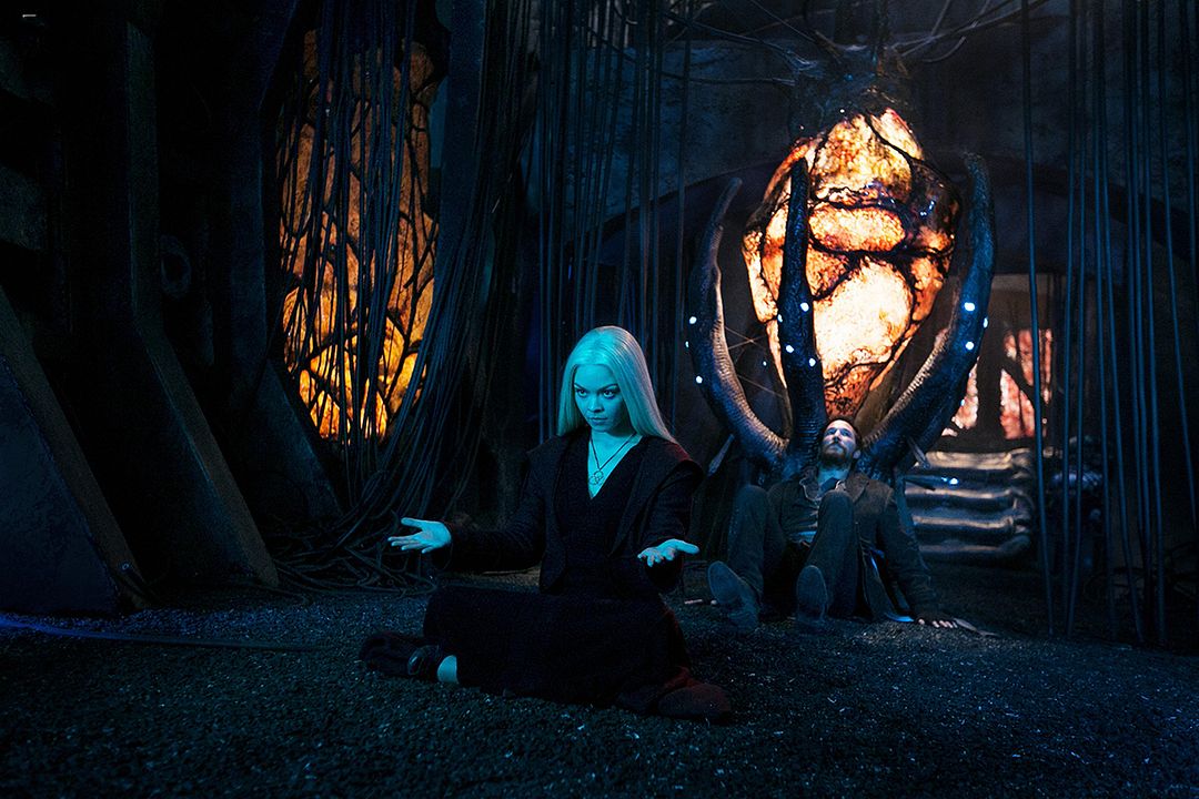 Falling Skies : Foto Noah Wyle