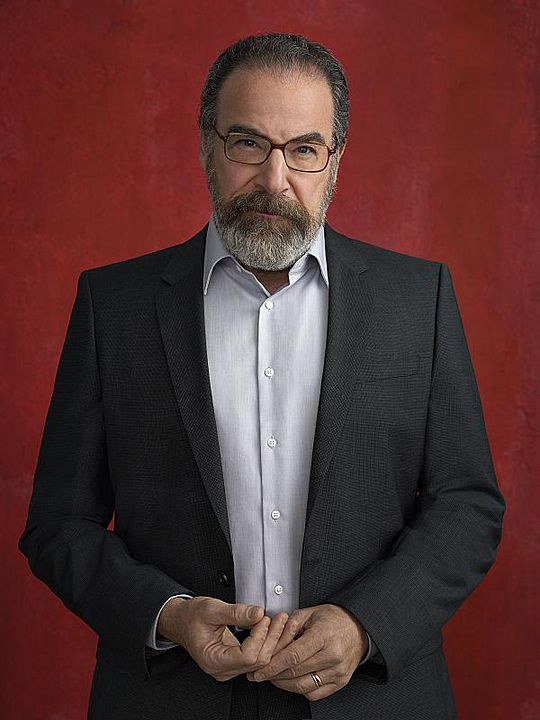 Foto Mandy Patinkin
