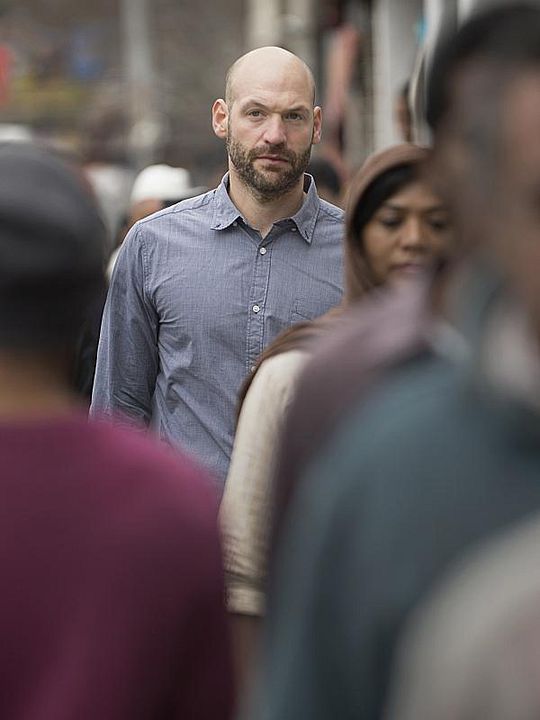 Homeland : Foto Corey Stoll