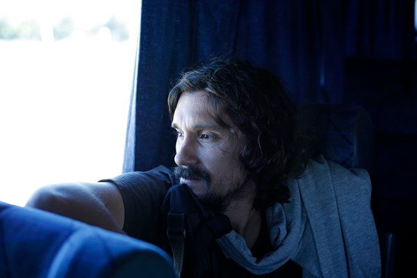 Foto Lisandro Alonso