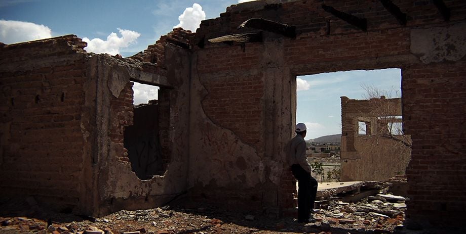 Los años de Fierro : Foto