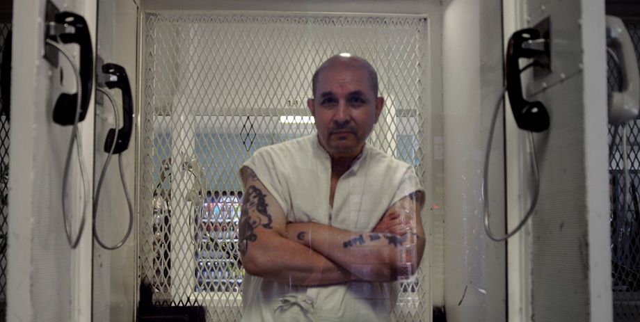 Los años de Fierro : Foto