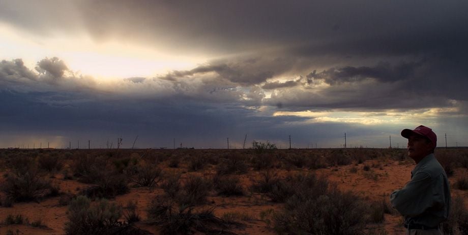 Los años de Fierro : Foto