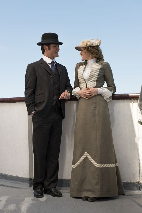 Los misterios de Murdoch : Foto