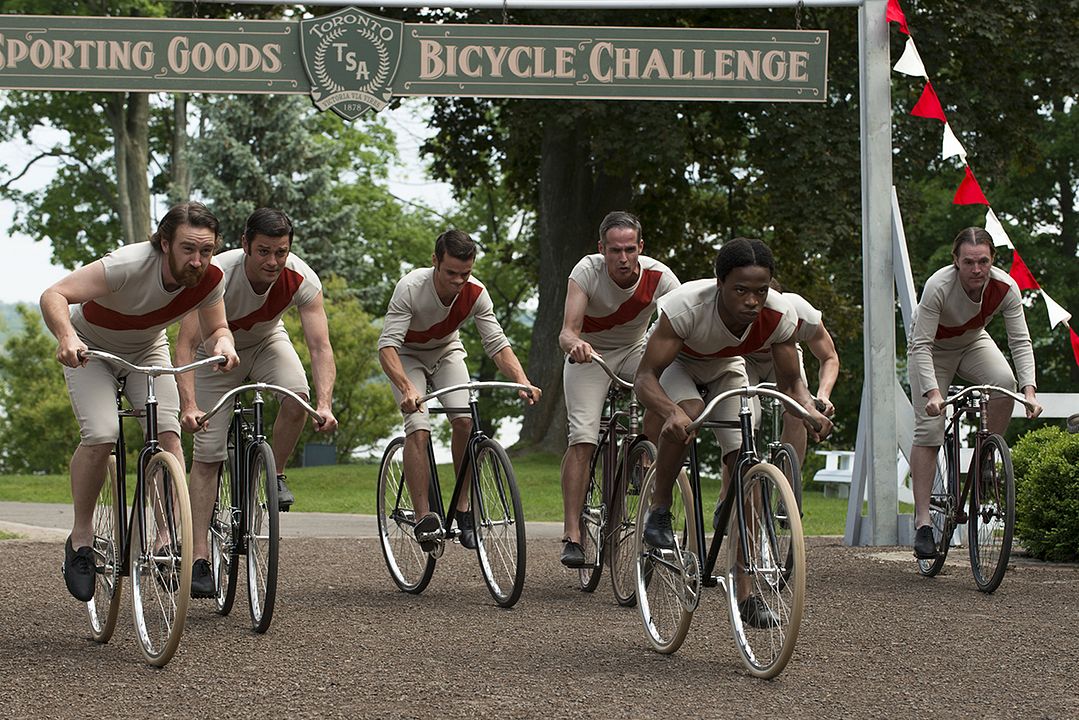 Foto Giacomo Gianniotti