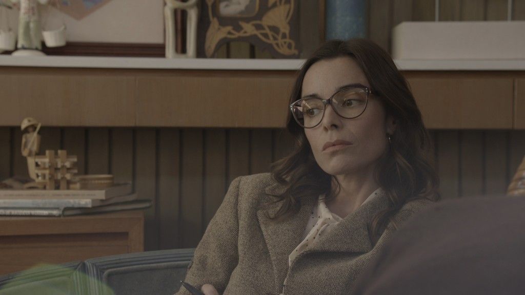 Foto Élodie Bouchez