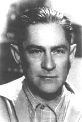 Póster Fernando de Fuentes