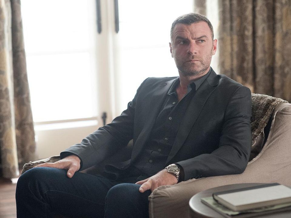 Ray Donovan : Foto Liev Schreiber