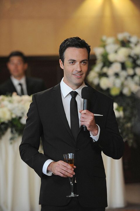 New Girl : Foto Reid Scott