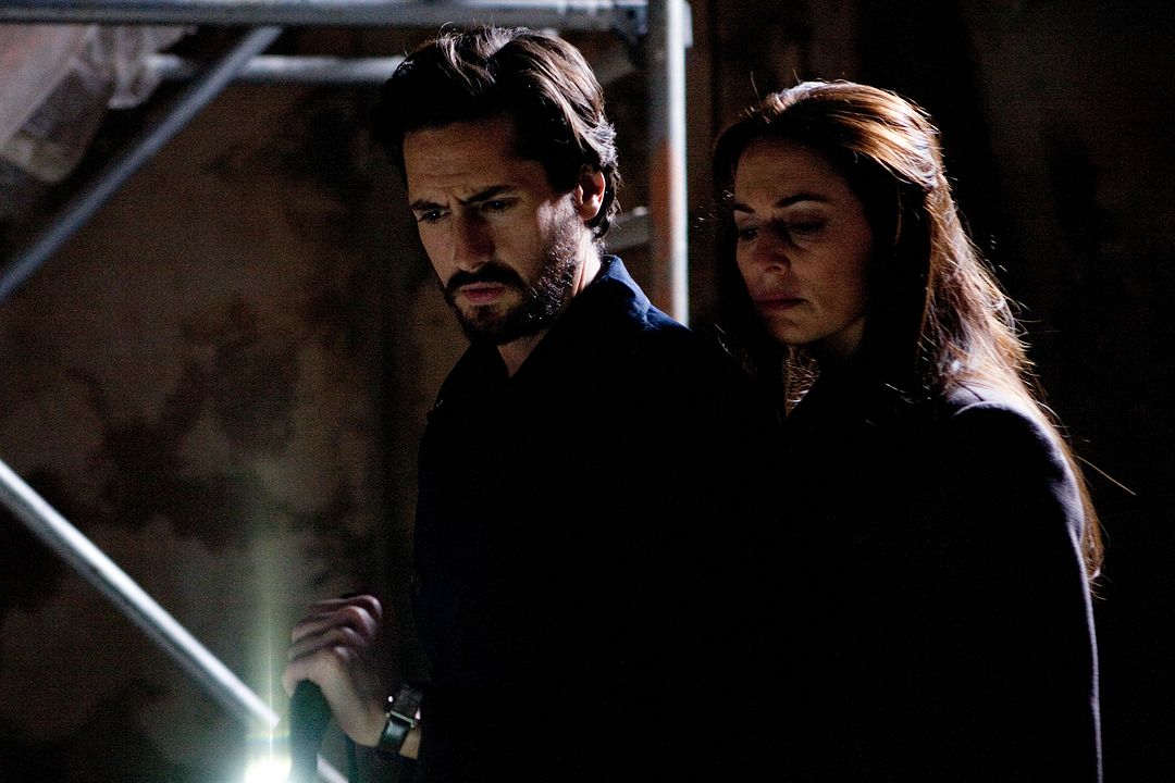 Foto Juan Diego Botto