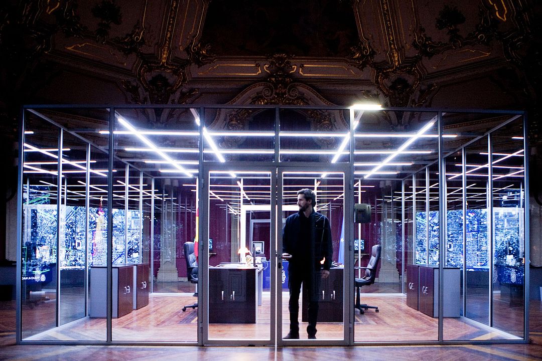 Foto Juan Diego Botto