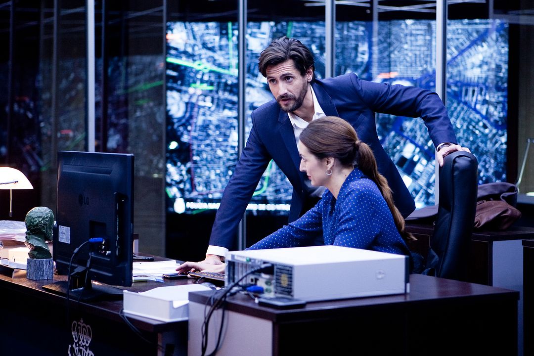 Foto Juan Diego Botto