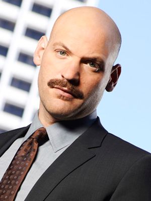 Póster Corey Stoll