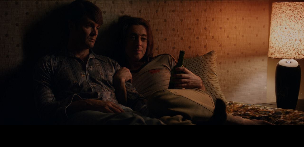 Foto Garret Dillahunt