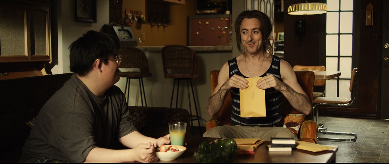 Foto Garret Dillahunt