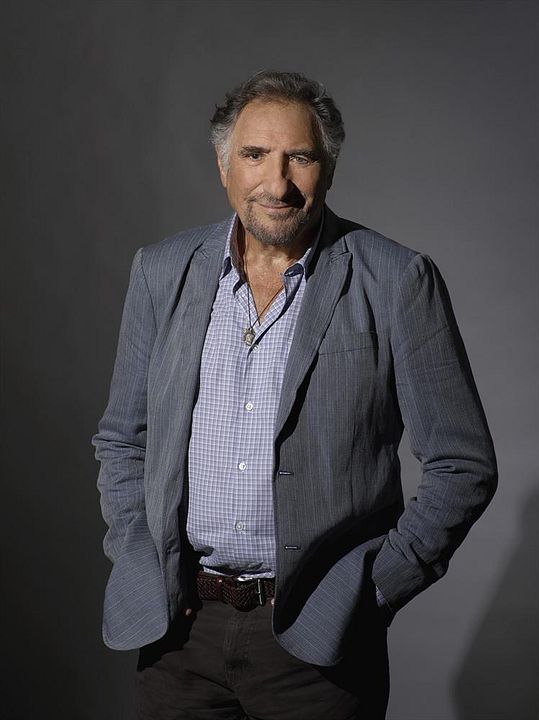 Foto Judd Hirsch