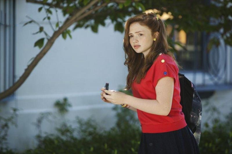 Foto Natalie Alyn Lind