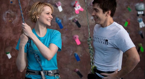 A Case Of You : Foto Evan Rachel Wood, Justin Long