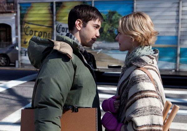 A Case Of You : Foto Justin Long, Evan Rachel Wood