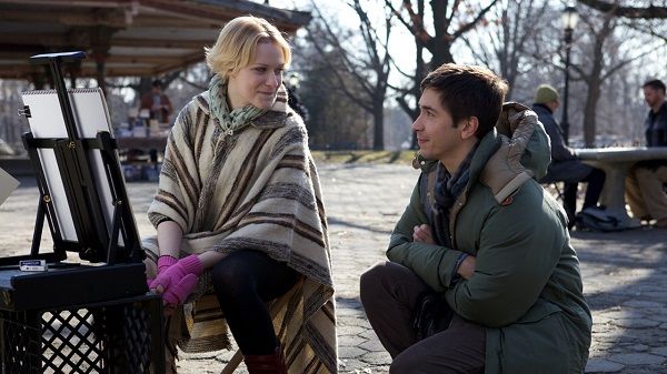 A Case Of You : Foto Evan Rachel Wood, Justin Long