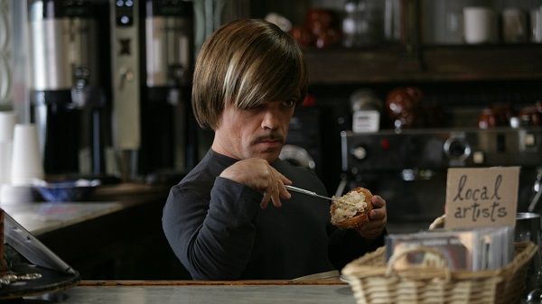 A Case Of You : Foto